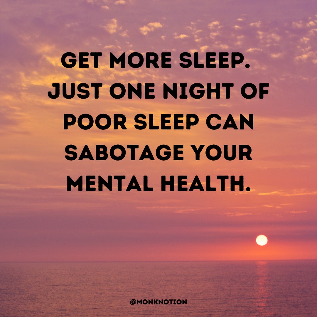 BodaTherapy's tweet photo. Get more shut eye! Poor sleep can cause moodiness and irritability.
#bodatherapy #bodamode #bodaway #engagedifferent #mentalwellness #experientialtherapy #naturetherapy #alternativetherapy #activitytherapy #mentalhealth #meditation #outdoortherapy #mindful #tiptuesday #tiptues https://t.co/mUZwCRjNqh