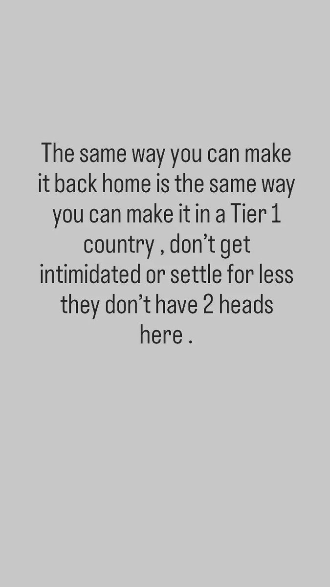 Aocornothing's tweet photo. Don't settle for less, apply to study in a Tier 1 country.
Apply to study in the Netherlands today.

#studyinthenetherlands
#studyabroad https://t.co/18m2bXh8I9