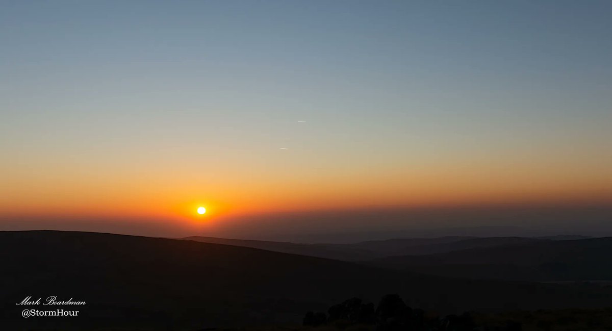 #StormHour tweet media