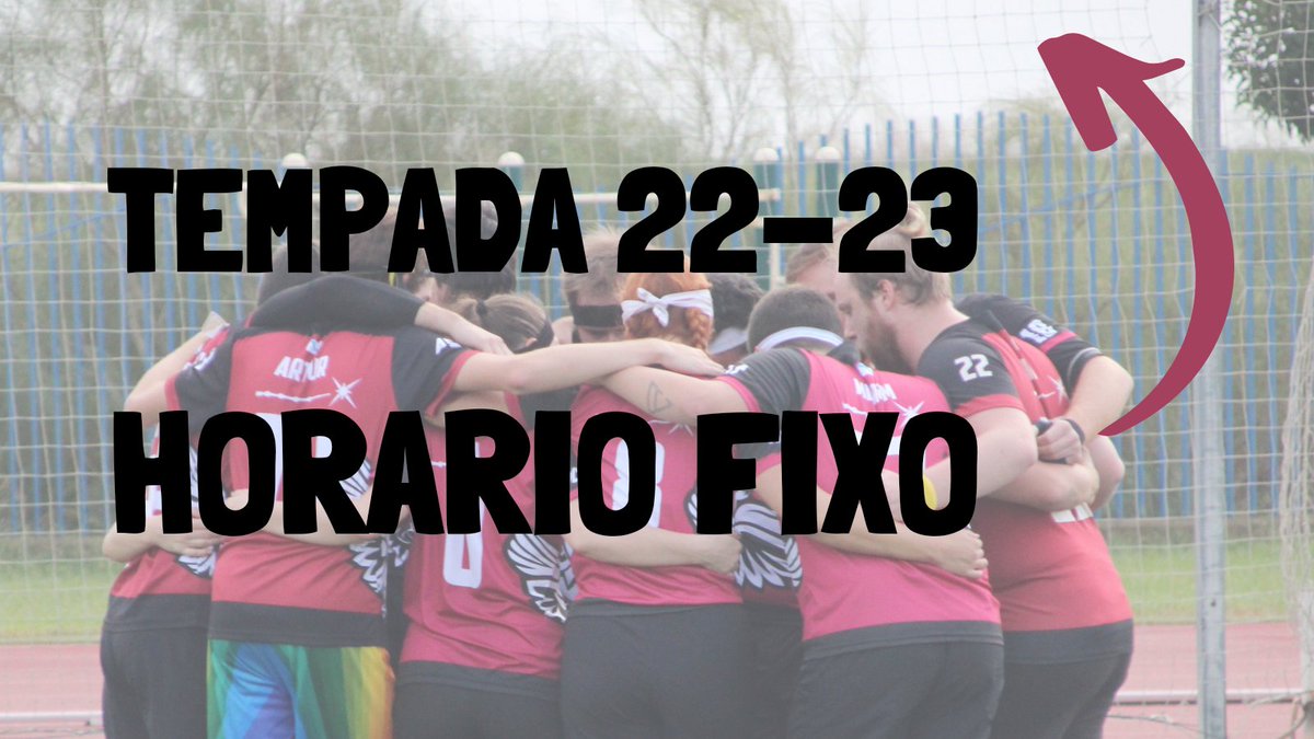 🛰️GAL: Comezamos nova tempada! 
Cada MÉRCORES ás 18:30 e DOMINGO ás 16:00 entrenaremos no Campo de Hóckey de Fonseca.
Anímate a probar! ✨

🇬🇧ENG: The Queen is dead, but Quidditch is not! 
Join our trainings on Wednesdays (18:30) and Sundays (16:00) and help us keep it alive!