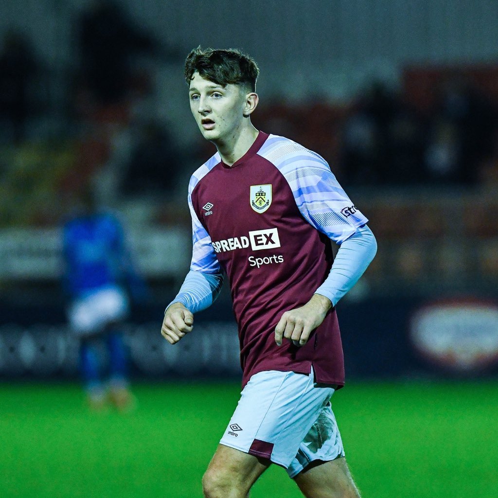 Burnley FC Academy (@claretsacademy) on Twitter photo We can confirm that midfielder Jacson Coppack has joined <a href="/RamsbottomUtd/">Ramsbottom United</a> on a youth loan which will last until October 9.
His Rams debut could come this evening at home to Glossop North End in the Isuzu FA Trophy.
Good luck Jacco! All the best ๐ช We can confirm that midfielder Jacson Coppack has joined <a href="/RamsbottomUtd/">Ramsbottom United</a> on a youth loan which will last until October 9.
His Rams debut could come this evening at home to Glossop North End in the Isuzu FA Trophy.
Good luck Jacco! All the best ๐ช