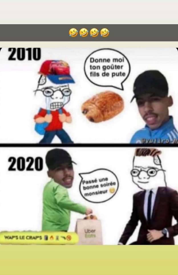 NRODTOff's tweet photo. Un classique https://t.co/lvcuXk4oQu