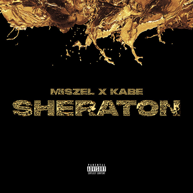 SpotifyAlert's tweet photo. Miszel, Kabe have just released new song "Sheraton", which you can listen to on Spotify!
https://t.co/0Vow5hEJfo
#Spotify #Sheraton #Miszel #Kabe https://t.co/C26nmLxd2K