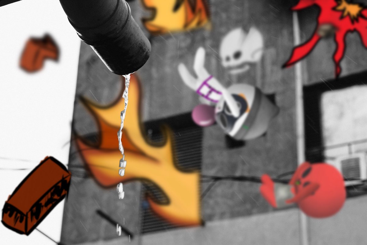 Grumpy Boy tweet media