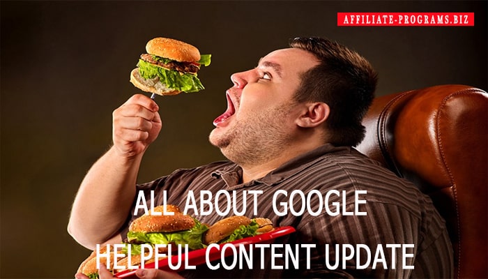 pimka21's tweet image. The complete manual on how to prevent site pessimization from Google&apos;s new Helpful Content Update 2022 algorithm and stay first.

#helpfulcontentupdate #helpfulcontentupdate2022 #helpfulcontentupdategoogle #websitepessimization #affiliatemarketinggoogle

affiliate-programs.biz/how-to-avoid-p…