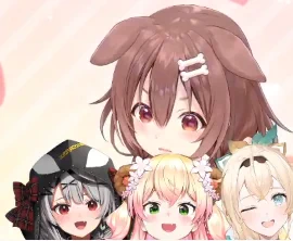 開幕お怒りころさん#ホロスプラ部 
