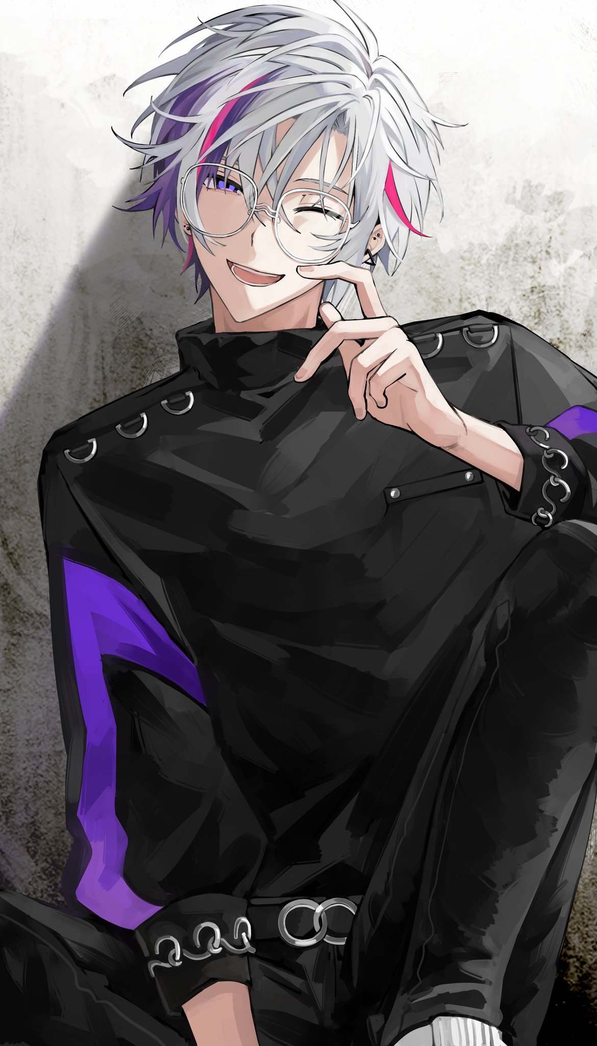 不破湊 FPS衣装 不破湊🥂✨ on X: 