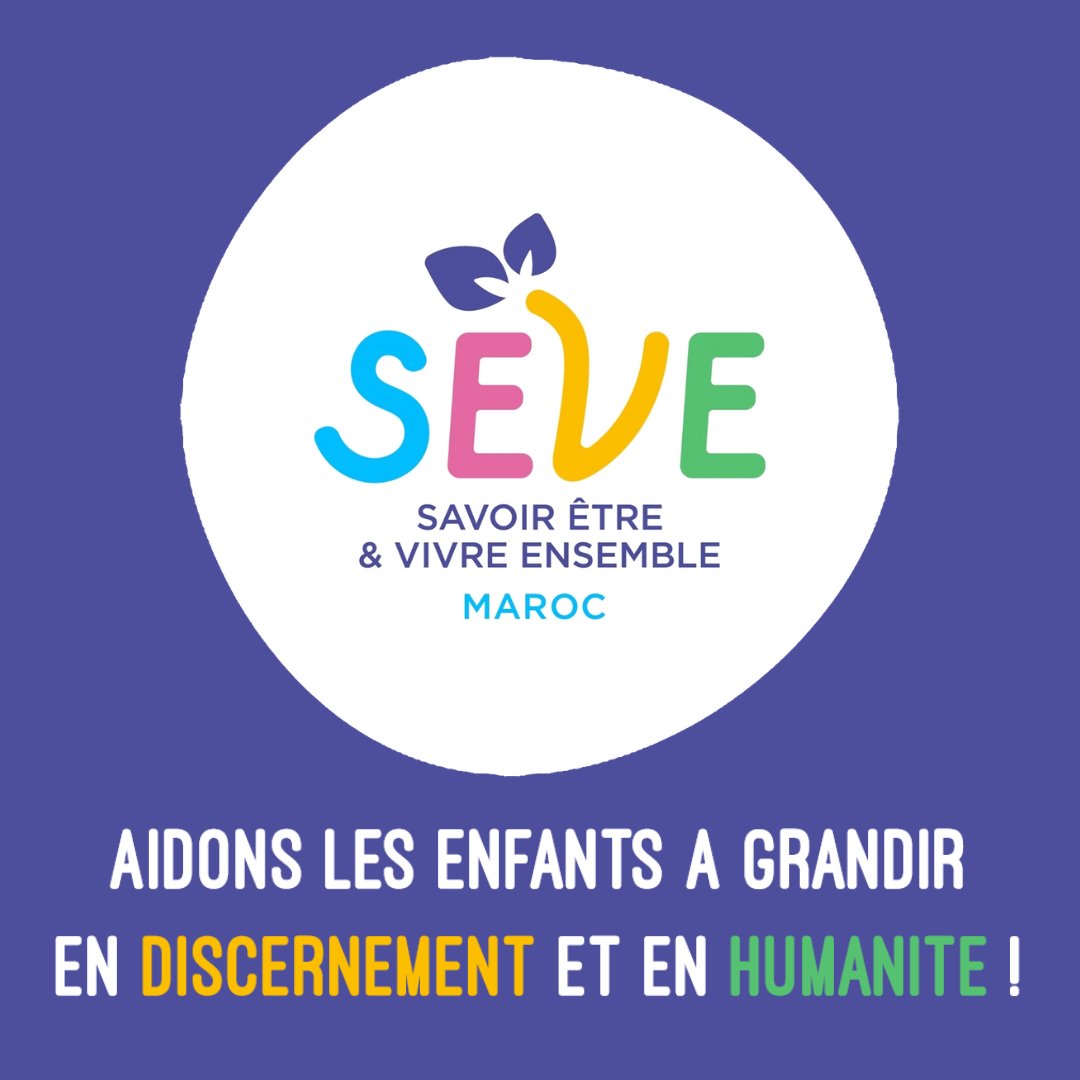 MarocSeve's tweet photo. Nouvelle identité visuelle pour plus de dynamisme, plus d'expressivité et plus de bienveillance
#SEVE_Maroc #Maroc #Philo #Enfants #Adolescents #Attention #Bienveillance https://t.co/nNSMIT5T2p