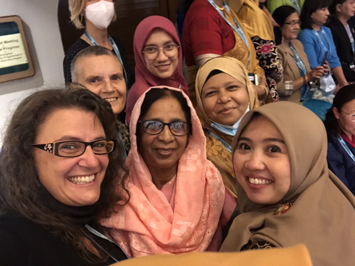 Loving midwifery and the amazing people here in Bangladesh #who #midwives