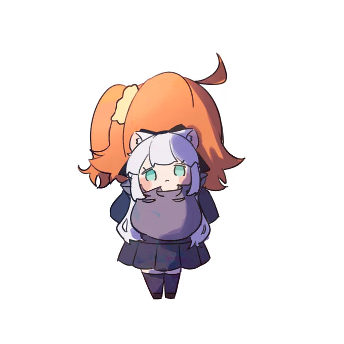 おさんぽリュック 