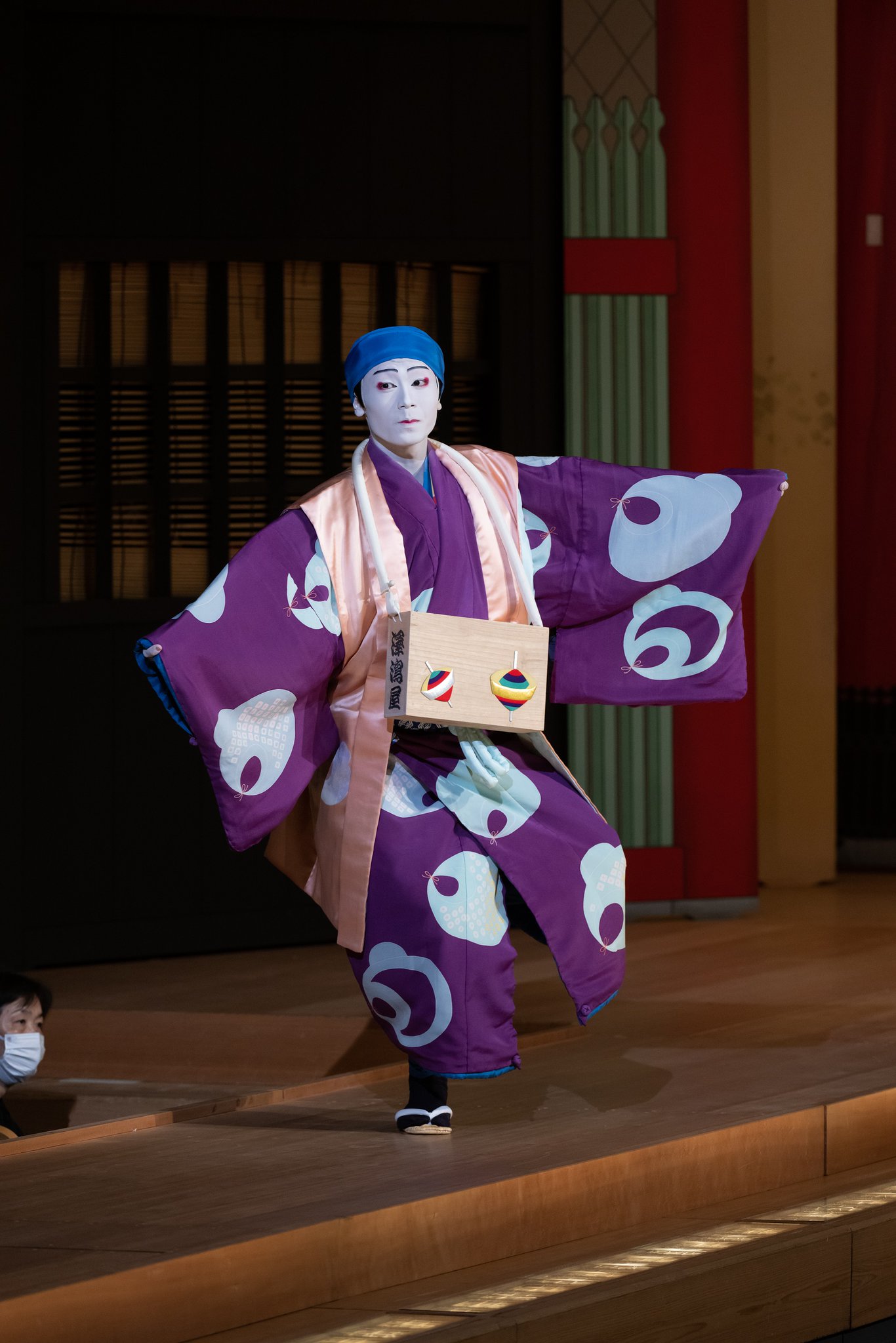 京都芸術劇場(春秋座・studio21) on X: 京都芸術劇場(春秋座・studio21) on X: