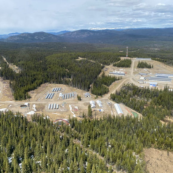 im_mining's tweet photo. Sedgman has been formally awarded an EPC contract to deliver the processing and non-processing infrastructure for a 6 Mt/y CIL gold plant at Artemis Gold's Blackwater gold project in BC, Canada | https://t.co/SL0h0SbRoP #Sedgman @CIMICGroup @ArtemisResource #Blackwater #miningEPC https://t.co/ERObuO0qLj