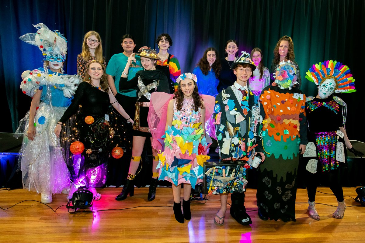 OrmistonCollege's tweet image. The Biennial Art Show was back and bigger than ever this year! Thank you to our wonderful Art Department for putting together this incredible event, and congratulations to our young artists. #artatOC #OCcommunity #learningatOC #realworldlearning #futureready #ormistoncollegeqld