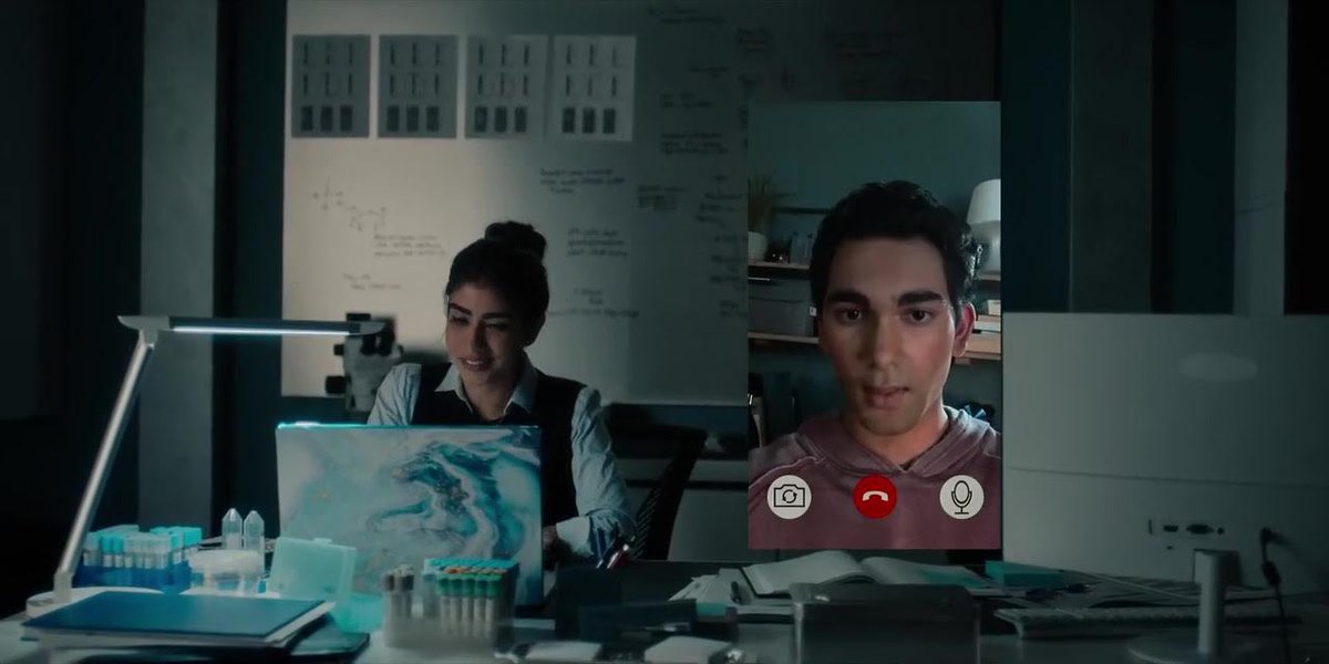 Catch me as Ben, Abbi’s (<a href="/rhiannajagpal/">Rhianna</a>) little brother in the #theimperfects now streaming <a href="/netflix/">Netflix</a>! It was a total joy to get to work on this #mythological, #macabre, and crazy-cool #scifi with such a talented team!!!

#netflix #actor #ethnic #brown #drama #casting #diversity