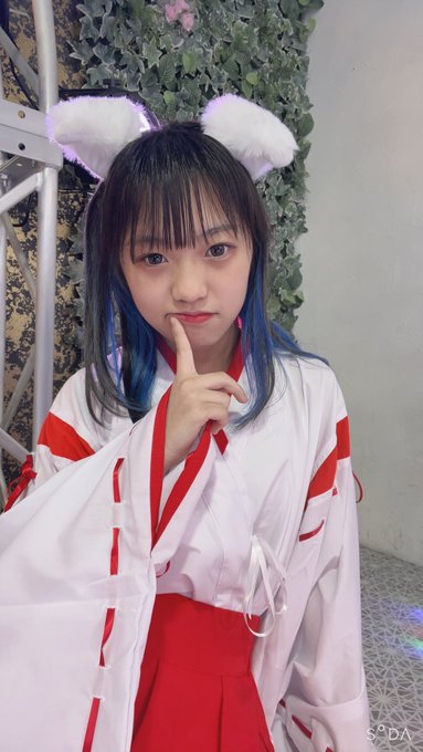 Twitterのコスプレ画像15