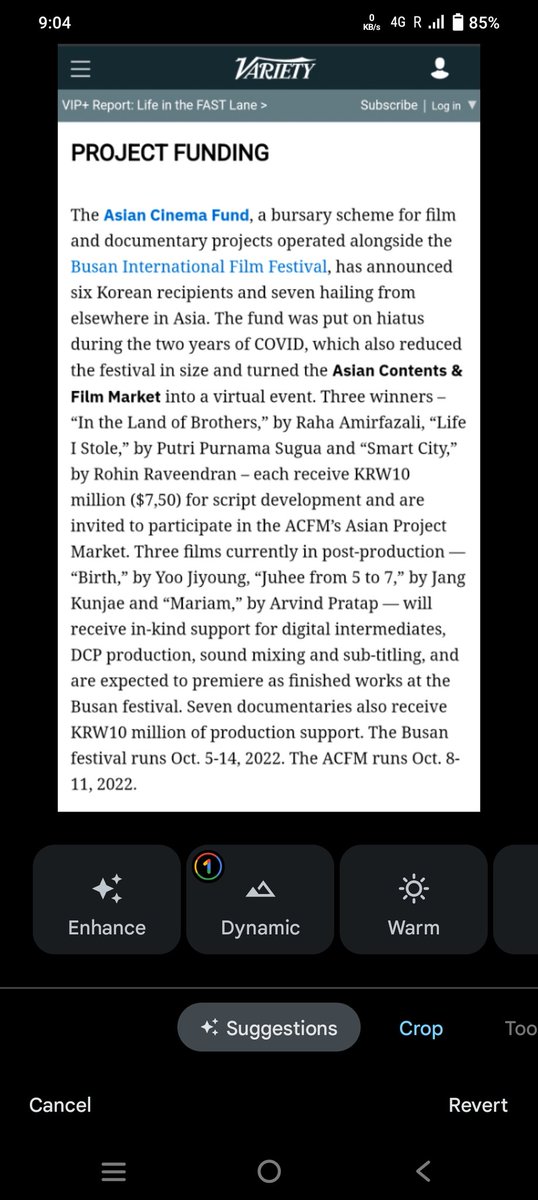 Arvind Pratap tweet media