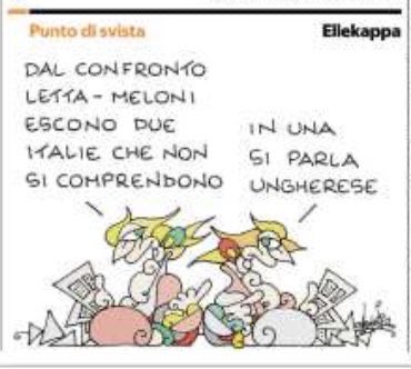 EnricoLetta's tweet image. #Ungherese