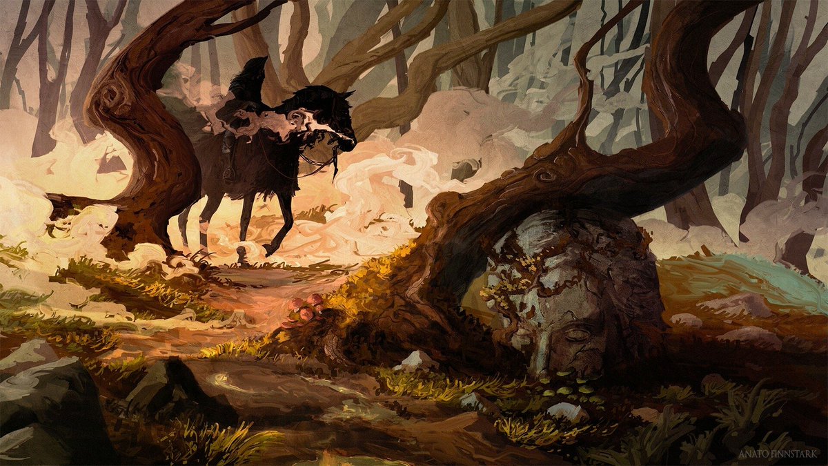 AFinnstark's tweet photo. Hello #ArtistOnTwitter !

Show me your best lord of the rings art in comment ! https://t.co/yP1AD3kzTz