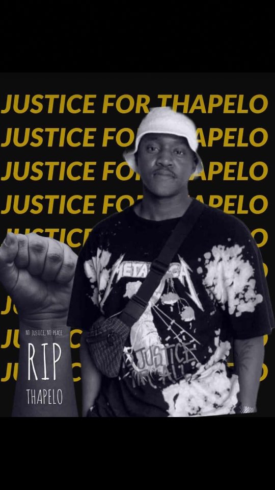 Neo ya Lefatshe 🌠 tweet media