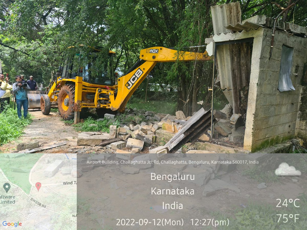 Aravind Limbavali tweet media