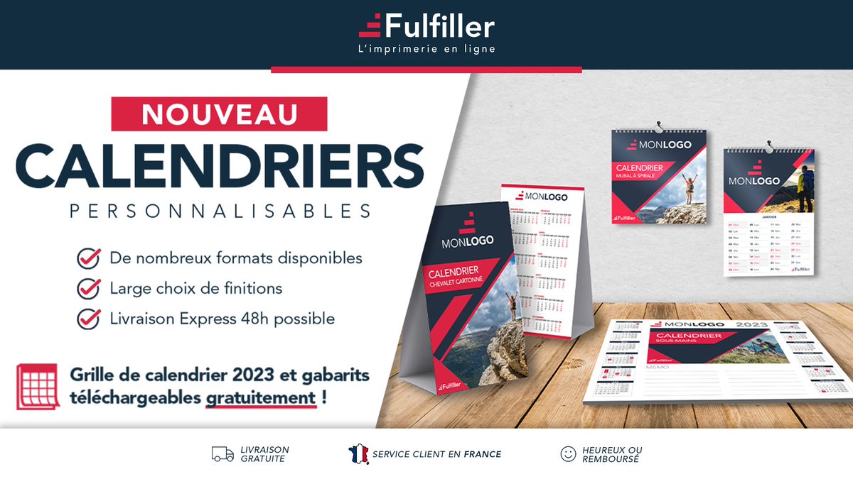 Fulfiller tweet media