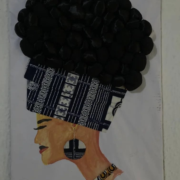 babeetoria's tweet photo. “Art is not what you see but what you make others see” -Degas
#Fabricart   #Ankaradecor   #Mixedmedia #Creativityandinspiration #NiallHoran #Euphoria #Zendaya https://t.co/azpYjRREDc
