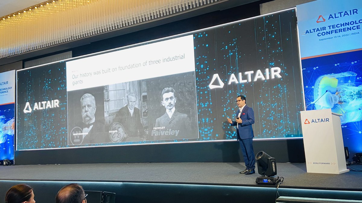Altair India (@Altair_India) / Posts / X