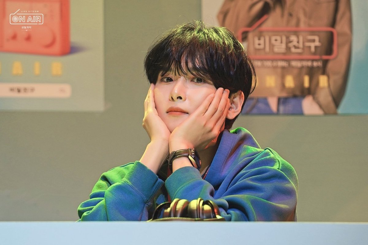 우리 애 얼굴이 이렇게 잘났어요 tweet media