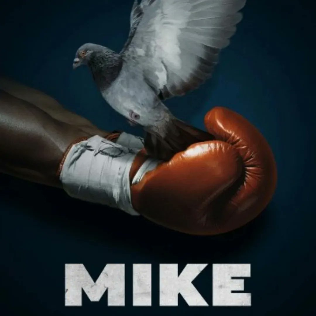 BoxingUnitres's tweet image. Ayer vi los dos primeros capítulos. No soy mucho de series pero la serie Mike es rápida, fresca, divertida y, aunque sea sobre una figura del boxeo, te entretiene. 
Son capítulos cortos cargados de violencia tolerable y apto para mentes divertidas.
#boxeo #cineboxeo