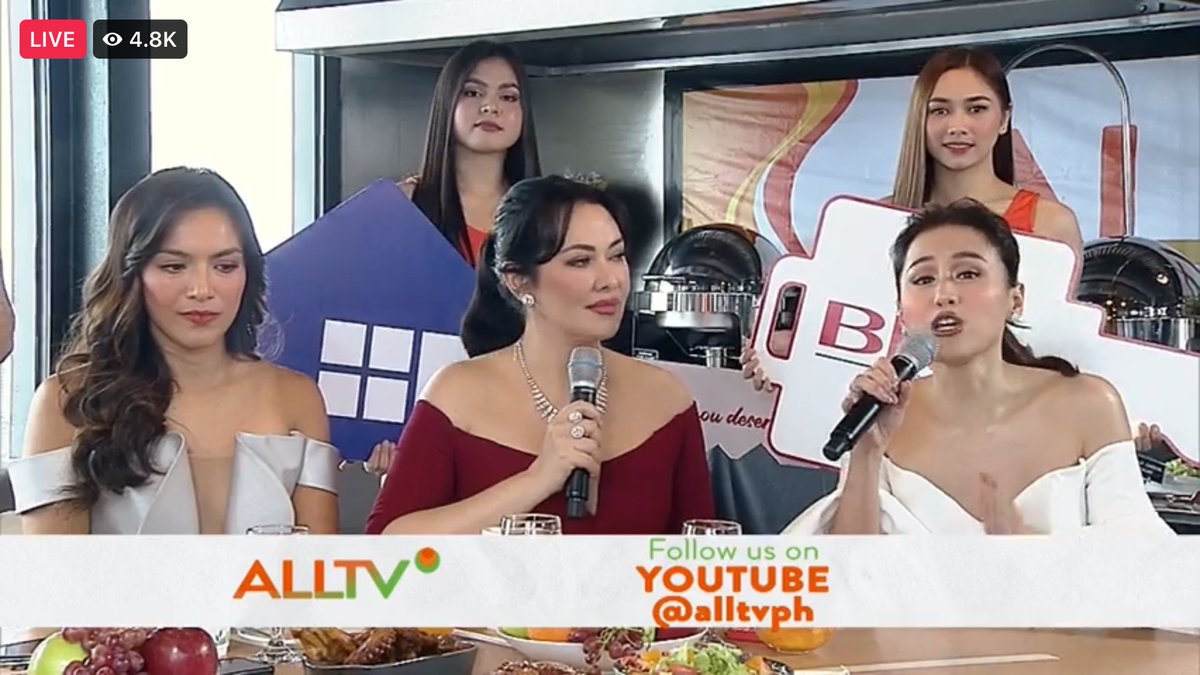 Randomxsxs's tweet photo. pareho kami ni ate ruffa nakatitig lang sa ganda ni toni hehe

#ToniTalksWithPBBM | ToniTalks On ALLTV | Toni Gonzaga https://t.co/njm32nuGSJ