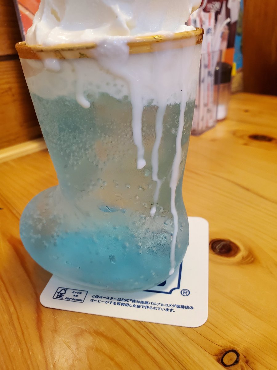 jupikan's tweet photo. YORIさんはブルーだからラムネ
DAICHIくんはピンクだから....

推し活の裏側🫠

#YORIDAI🥤 https://t.co/snd4JRZqfW