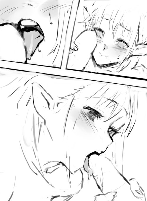 アイスです。多分。 