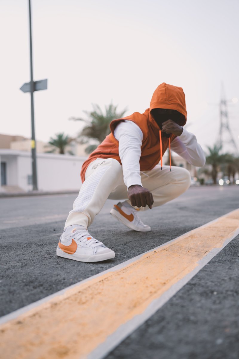 NejreeApp's tweet image. لما الاناقة تكون صور 😏: