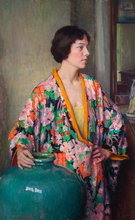 #InVersi 

"La vita ricomincia daccapo quando l’autunno la rende croccante."

Francis Scott Fitzgerald

🖌️Lee Lufkin Kaula

<a href="/pericarla/">Carla Perini</a> <a href="/CarmelaCusmai/">Carmela Cusmai</a> <a href="/Rebeka80721106/">Rebeka</a> <a href="/DavLucia/">lucia davi</a> <a href="/672Cilia/">Giusi </a> <a href="/UgoBaroni/">Ugo Baroni</a> <a href="/albertopetro2/">Alberto Petroccione</a>