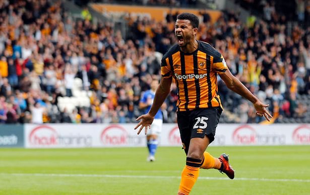 Happy birthday to former City striker Fraizer Campbell #hcafc