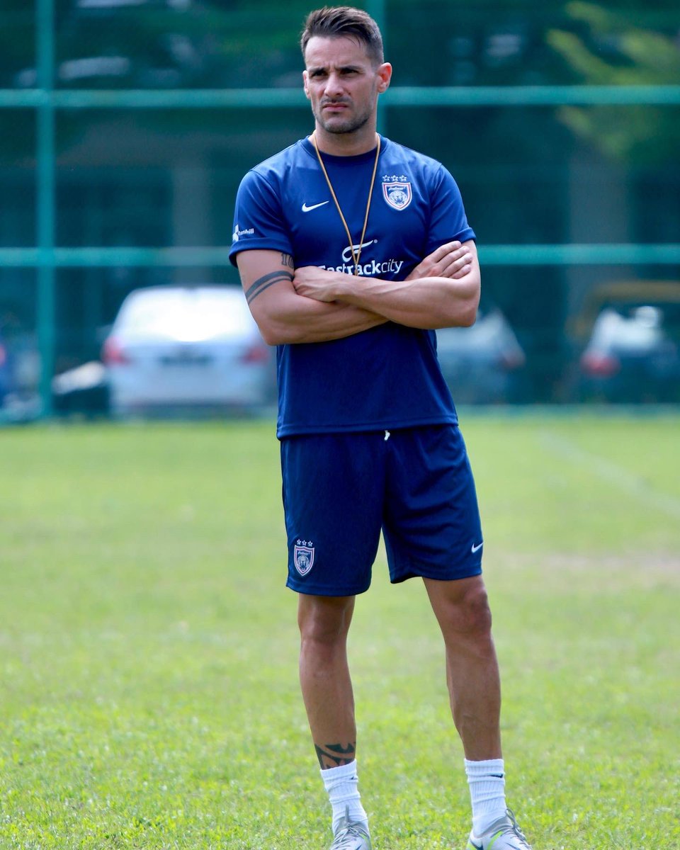 Juanmi Muñoz tweet media