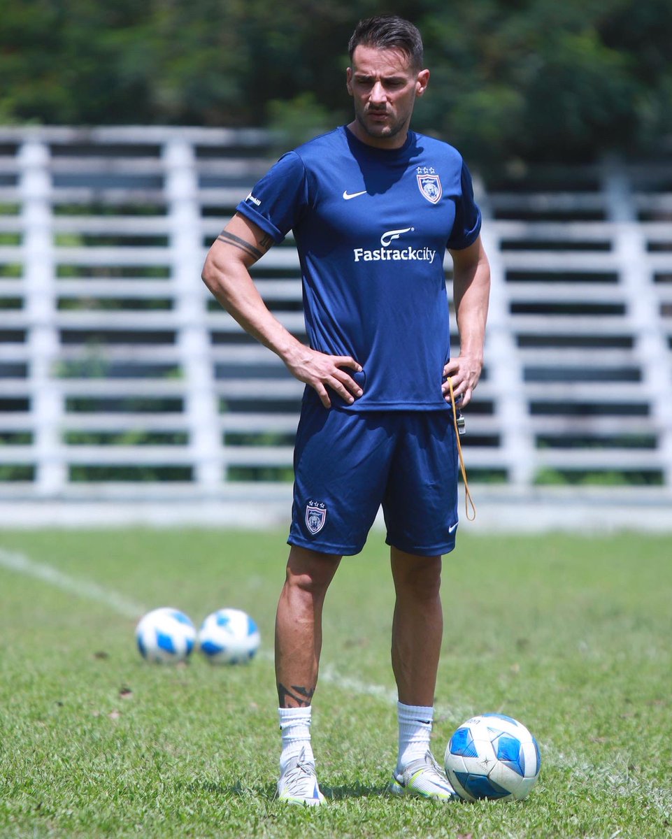 Juanmi Muñoz tweet media