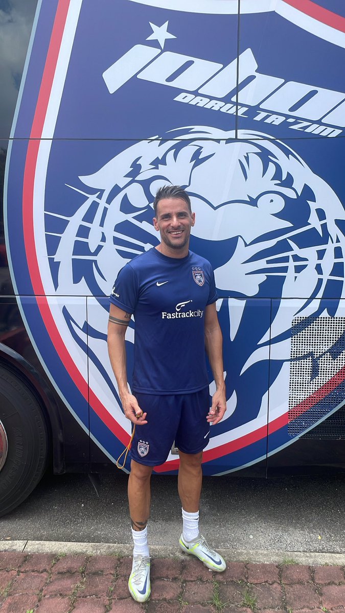 Juanmi Muñoz tweet media