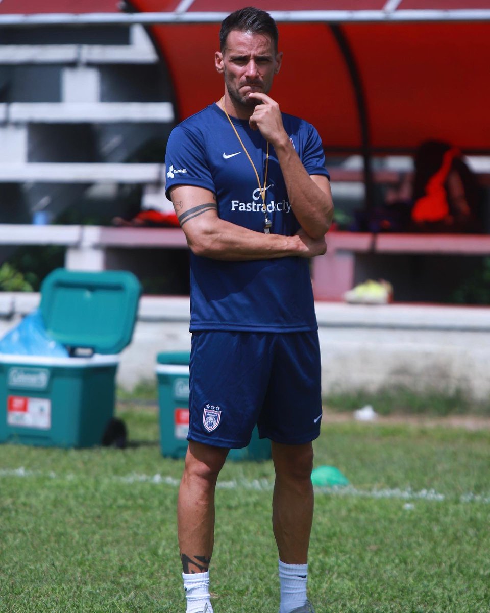 Juanmi Muñoz tweet media