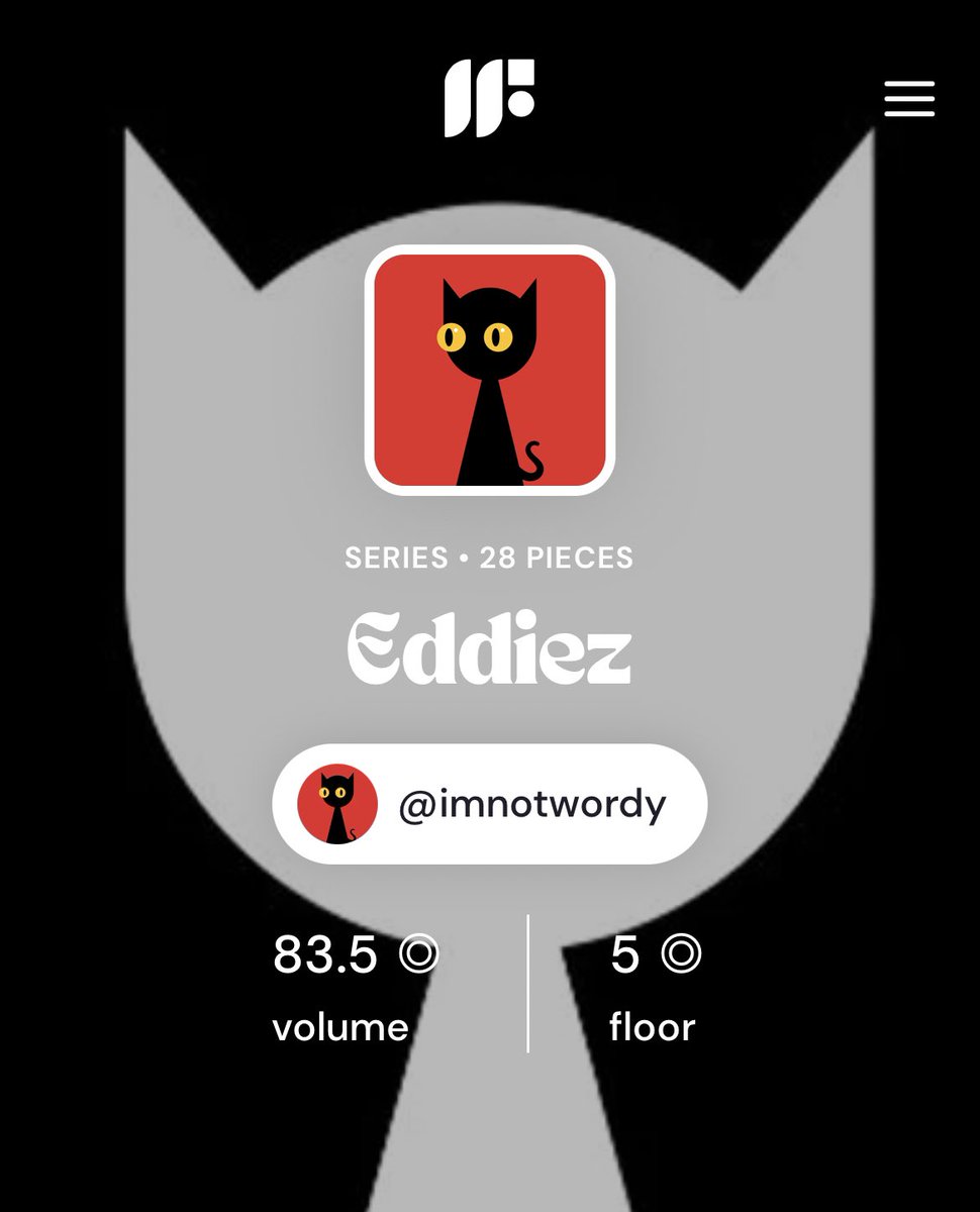 ImNotWordy's tweet photo. 5 SOL floor price! 🥳 https://t.co/Mpn3HKpzyc