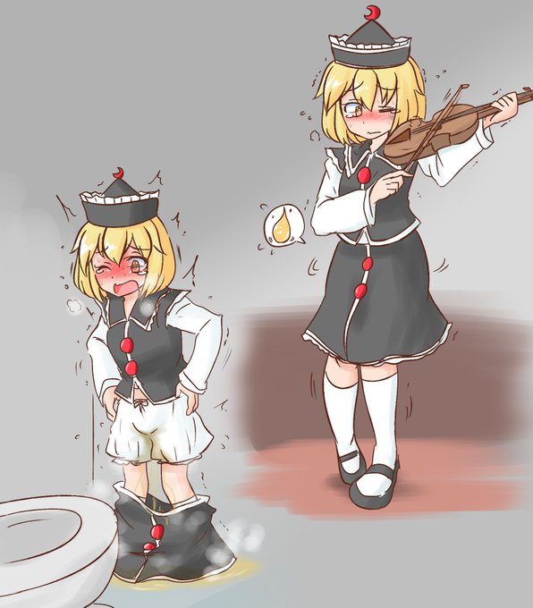 skebご依頼絵
https://t.co/v5EWa7UgBH 