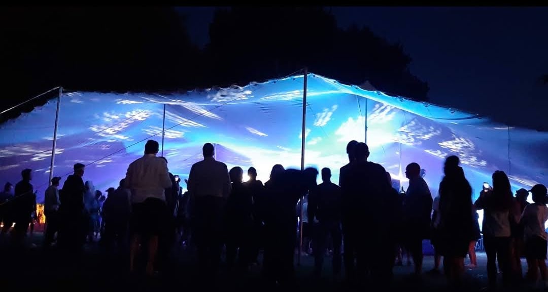 Biosystems Event Productions tweet media