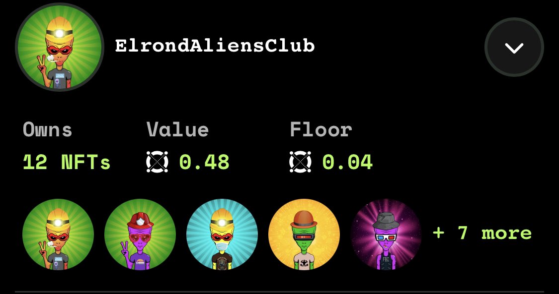 balta_marius's tweet photo. @ElrondAlienClub I'll get some more 👽 #IamAlien https://t.co/FvqtNd0HVA