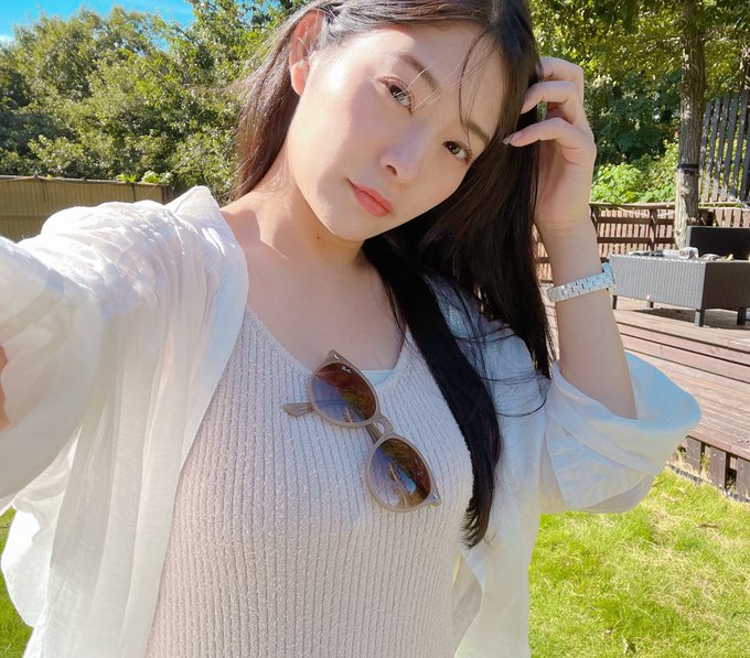 体調回復❤️&zwj;🩹 https://t.co/fNYZ4Jueud