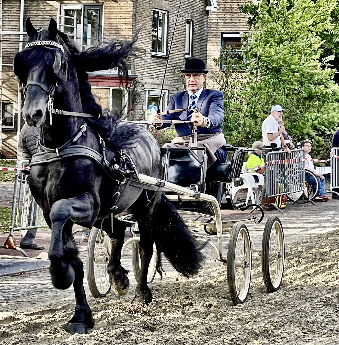 Het mooiste van het mooiste Peerdespul  op de #Roldermarkt