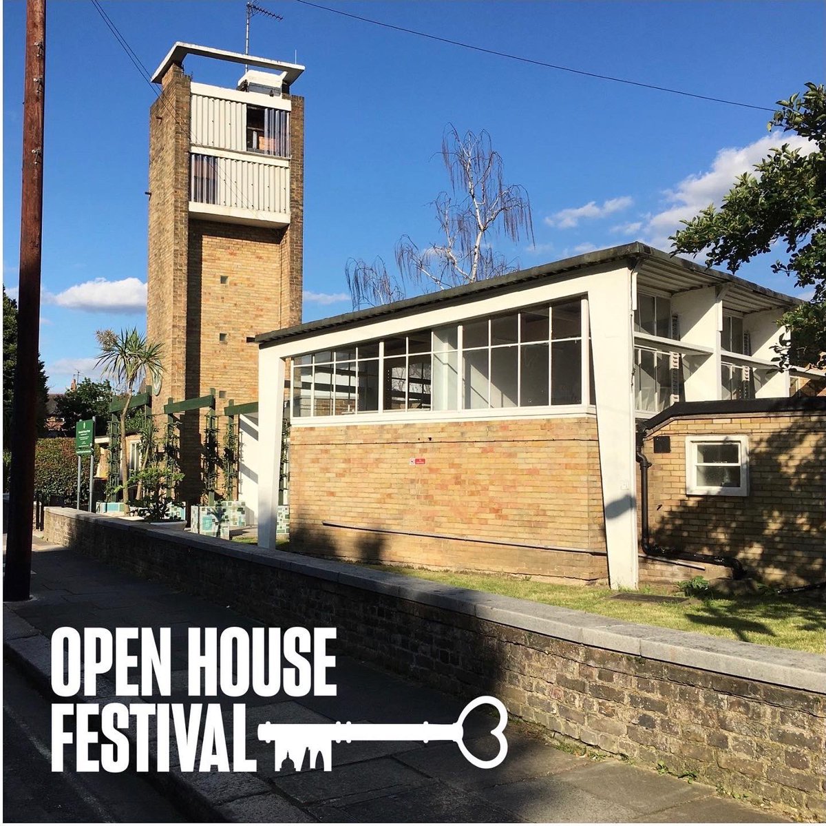 bouncingotw's tweet photo. This Saturday Bouncing Off the Wall! 12-5pm at Greenside Primary School, W12 https://t.co/uC2WL4Ls6c https://t.co/qMJDgCh4rr
