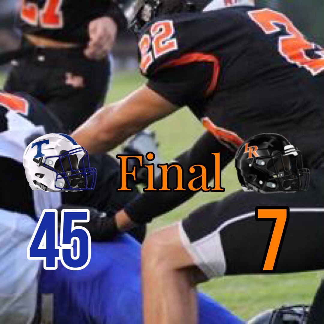 LaFayette Ramblers Football (@lafayetteftbl) on Twitter photo Not the outcome we were looking for but hats off to a dang good <a href="/TrionFootball1/">Trion Football</a> team. Goals remain the same, nothing changes, still Chasing Greatness and Striving to get better daily!!! Not the outcome we were looking for but hats off to a dang good <a href="/TrionFootball1/">Trion Football</a> team. Goals remain the same, nothing changes, still Chasing Greatness and Striving to get better daily!!!