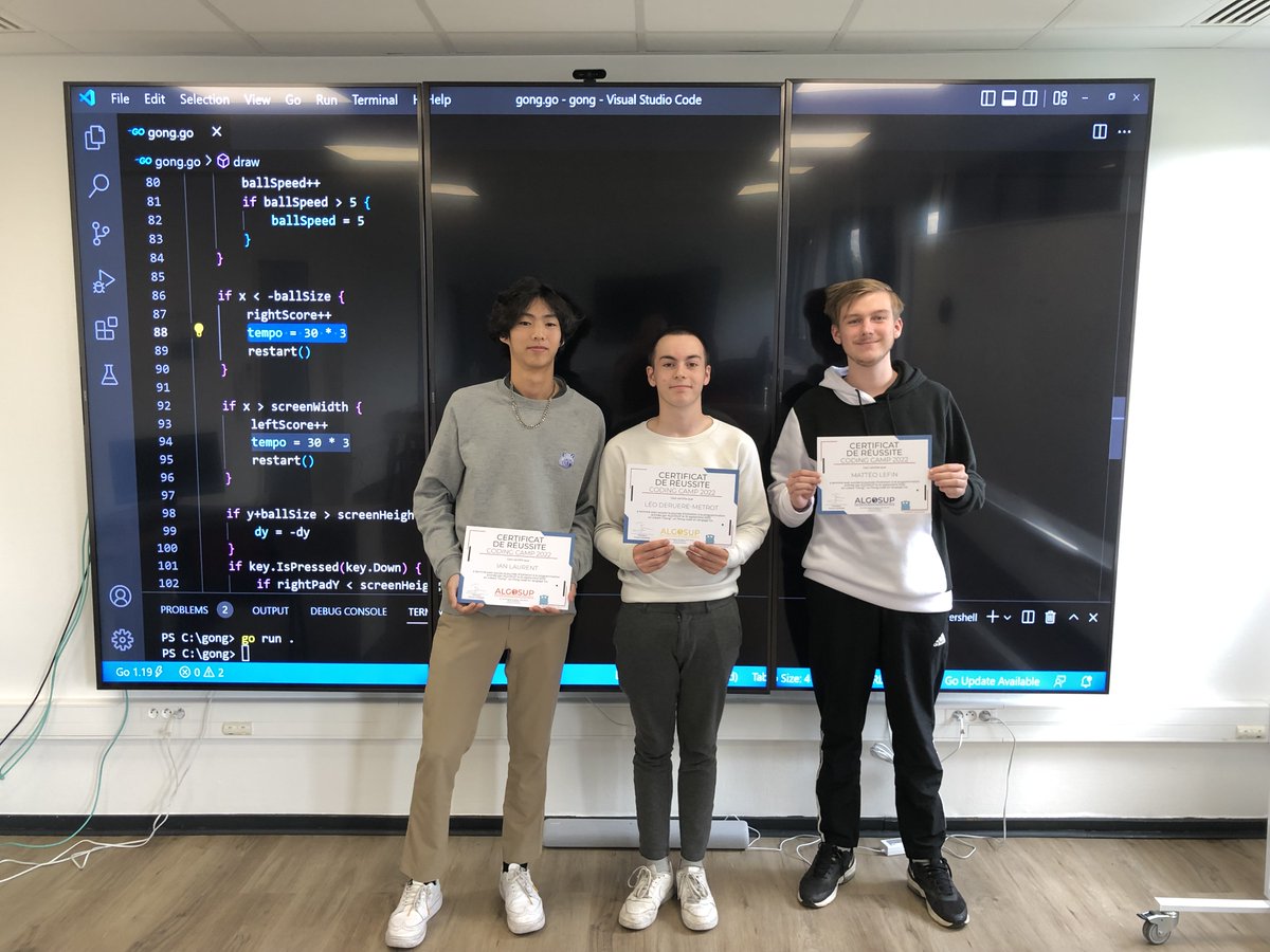 Franck Jeannin tweet media