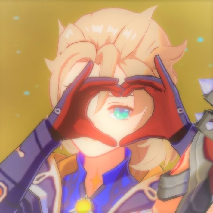 ive_xiao's tweet photo. c’est l’anniversaire du meilleur perso de Mondstat selon moi, je veux bien évidemment parler d’Albedo https://t.co/DQxQffC14H