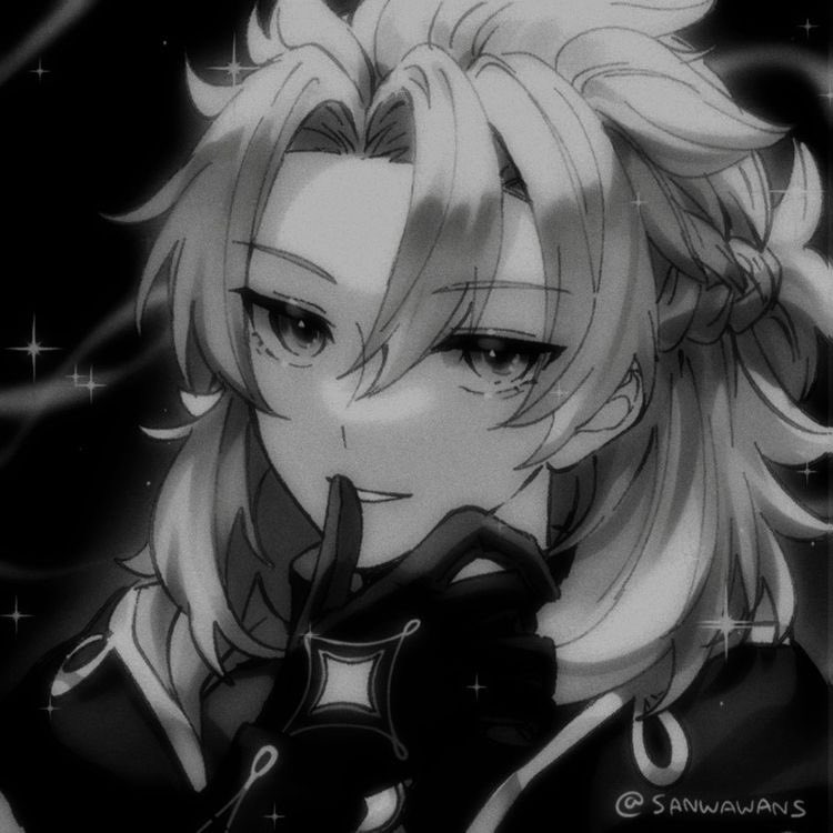 ive_xiao's tweet photo. c’est l’anniversaire du meilleur perso de Mondstat selon moi, je veux bien évidemment parler d’Albedo https://t.co/DQxQffC14H